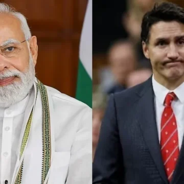 Canada Denies Evidence Linking India’s PM Modi to Violence