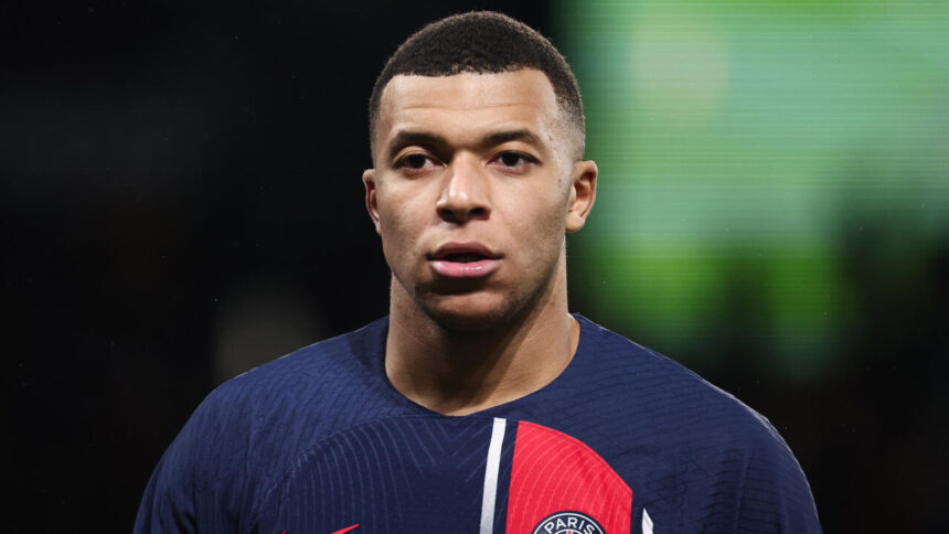 Investigation into Kylian Mbappé rape allegations is closed due to insufficient evidence, says prosecutor