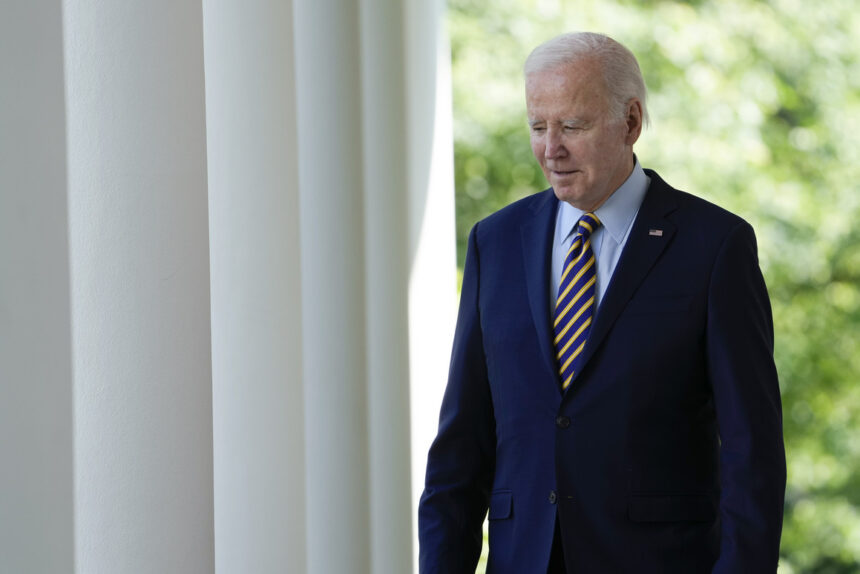 Biden commutes most federal death sentences