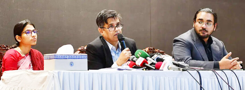শেখ হাসিনার বিরুদ্ধে দুর্নীতির তদন্ত অন্তর্বর্তী সরকারের প্রধান অগ্রাধিকার