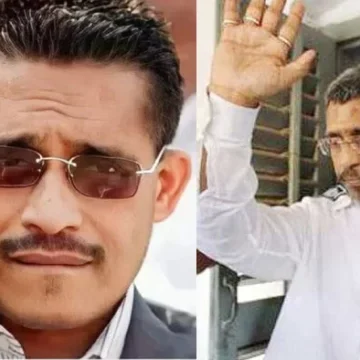 অস্ত্র মামলায় খালাস পেলেন সাবেক স্বরাষ্ট্র প্রতিমন্ত্রী বাবর