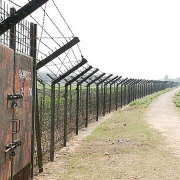 ভারতীয় খাসিয়াদের হামলায় বাংলাদেশি যুবকের মৃত্যু