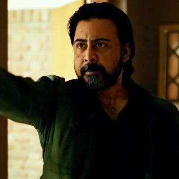 সেন্সরের বাধা পেরিয়ে মুক্তির পথে ‘দাগি’