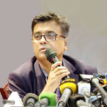 পাচার হওয়া টাকা ফেরাতে দ্রুত বিশেষ আইন প্রণয়ন করা হবে: প্রেস সচিব।