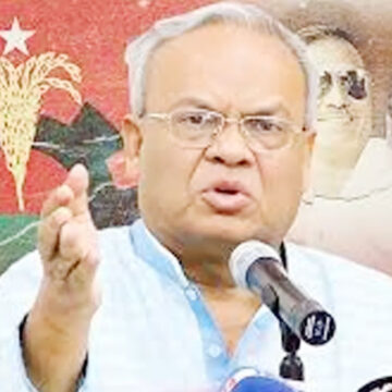 নারী ও শিশুর নির্যাতন প্রতিরোধে আইনি ও স্বাস্থ্য সহায়তা সেল গঠন বিএনপির