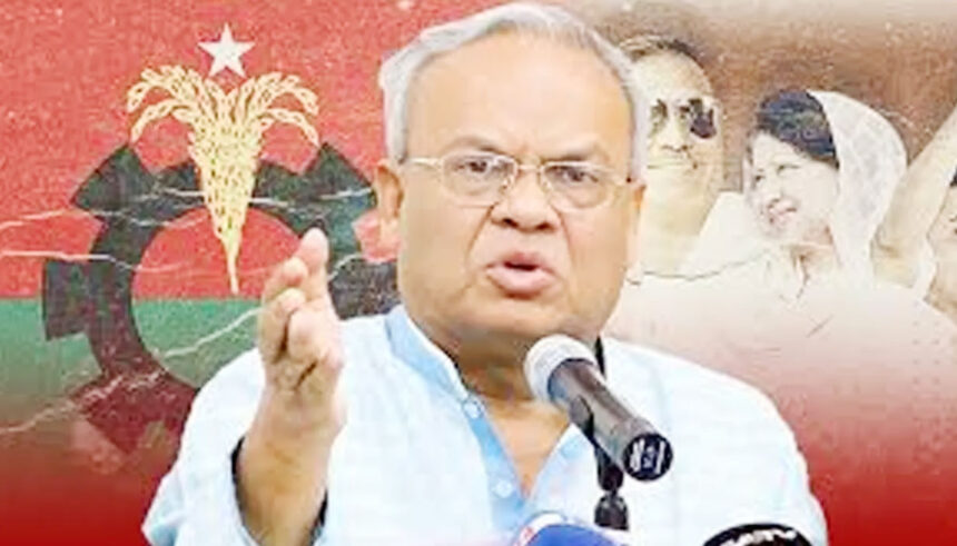 নারী ও শিশুর নির্যাতন প্রতিরোধে আইনি ও স্বাস্থ্য সহায়তা সেল গঠন বিএনপির