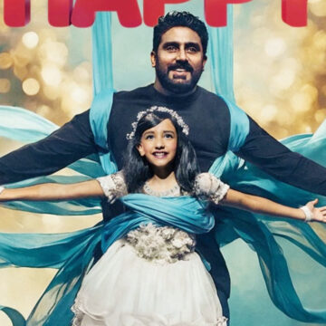 বাবা-মা কখনো সন্তানের বন্ধু হতে পারে না—অভিষেকের মন্তব্য