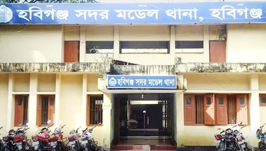 সাবেক এমপি আবু জাহিরসহ ৪০ জনের বিরুদ্ধে মামলা দায়ের