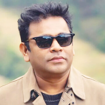 হাসপাতালে এ আর রাহমান