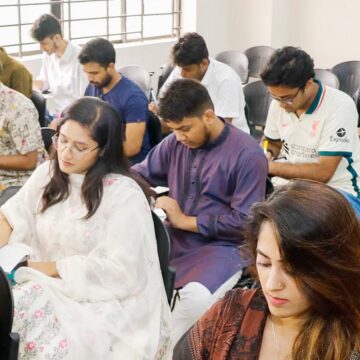 ভূমি সংস্কার বোর্ডে নিয়োগ বিজ্ঞপ্তি প্রকাশ, আবেদন করুন আজই!