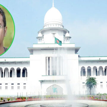 আবরার হত্যা মামলায় ২০ আসামির মৃত্যুদণ্ড বহাল