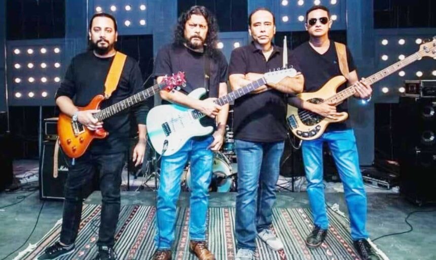 “ইতিহাস গড়তে ডালাস যাচ্ছেন নগর বাউল”